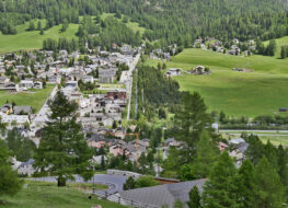 002 - Albula nach La Punt und Chamues-ch